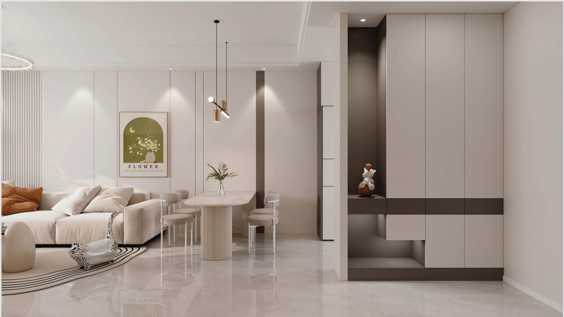 1 and 2 bedroom Apartments for Sale in Westlands