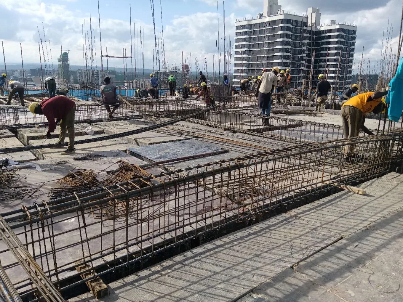 Super Westview Apartments for Sale in Westlands Near GTC and JW Marriott