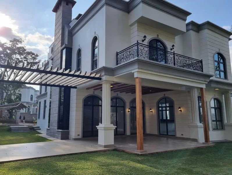 The Haven Loresho Four-Bedroom Villa for Sale