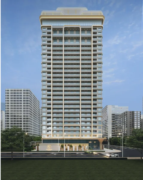 The Vesper Residency Apartments for Sale in Westlands