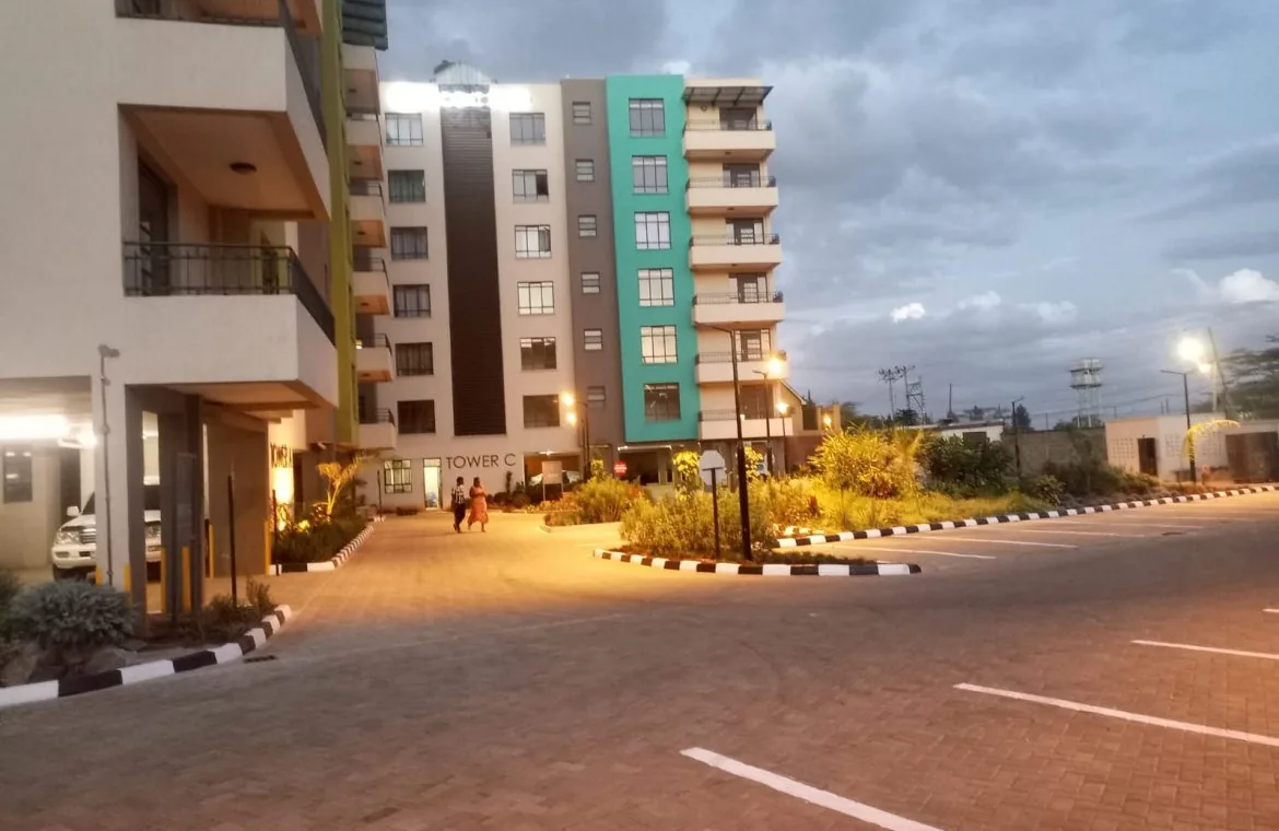 3 Bedroom Apartments for Rent in Trident Park 2 Langata