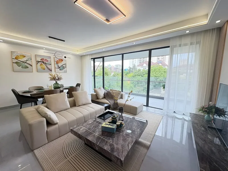 2 Bedroom Apartments for Sale in Upper Hill Nairobi