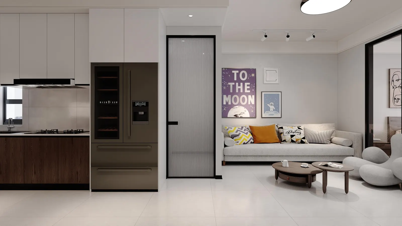 Premium 1 Bedroom Apartments for Sale in Upper Hill Nairobi