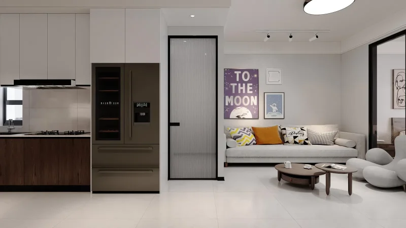 Premium 1 Bedroom Apartments for Sale in Upper Hill Nairobi