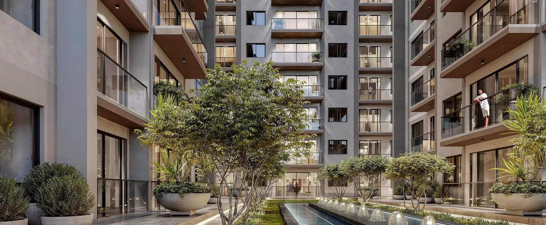 Verona Apartments for Sale in Westlands, Nairobi